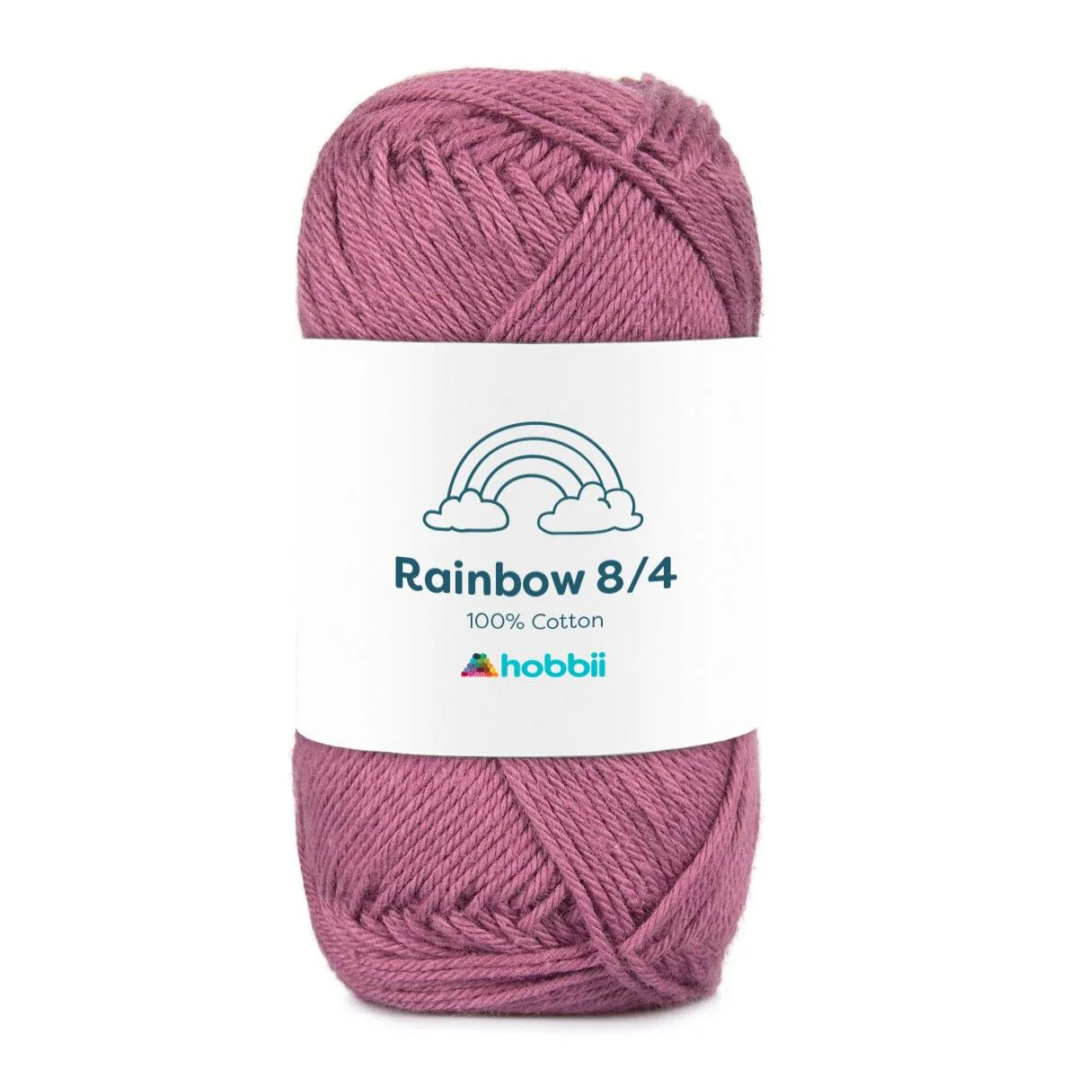 Rainbow Cotton 8/4 - Image 83