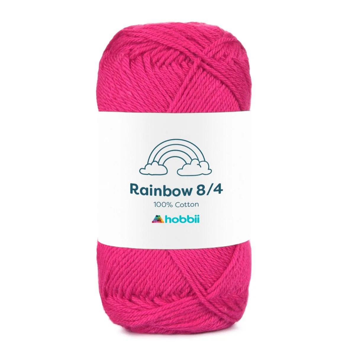 Rainbow Cotton 8/4 - Image 87