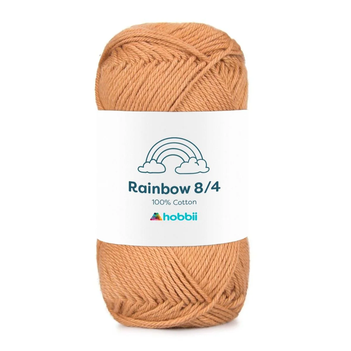Rainbow Cotton 8/4 - Image 88