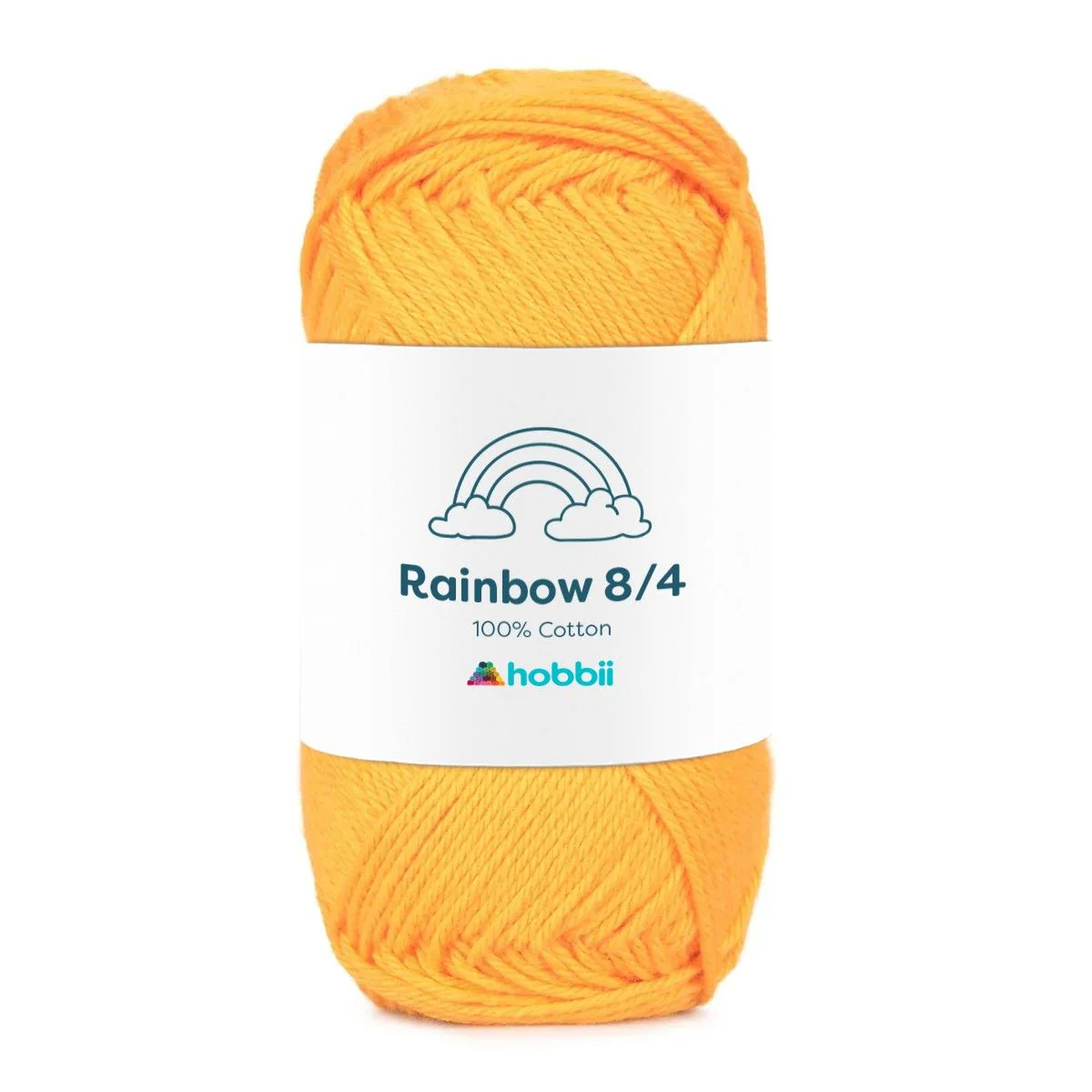 Rainbow Cotton 8/4 - Image 90
