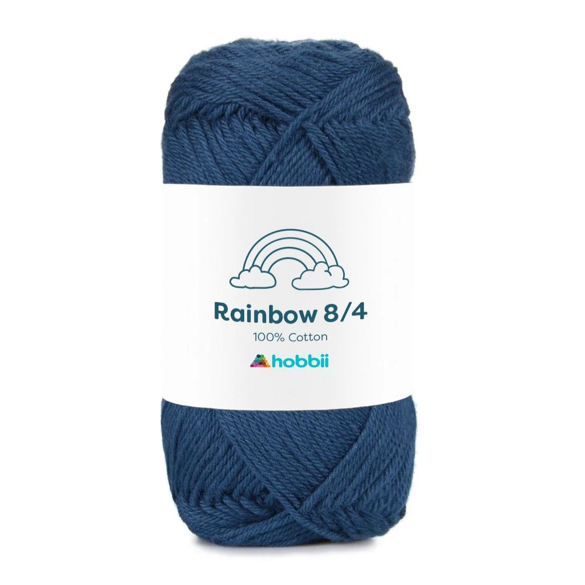 Rainbow Cotton 8/4 - Image 92