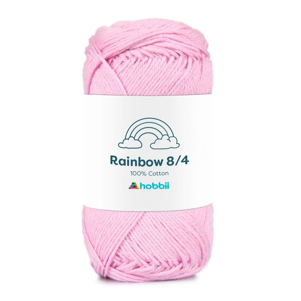 Rainbow Cotton 8/4 - Image 93