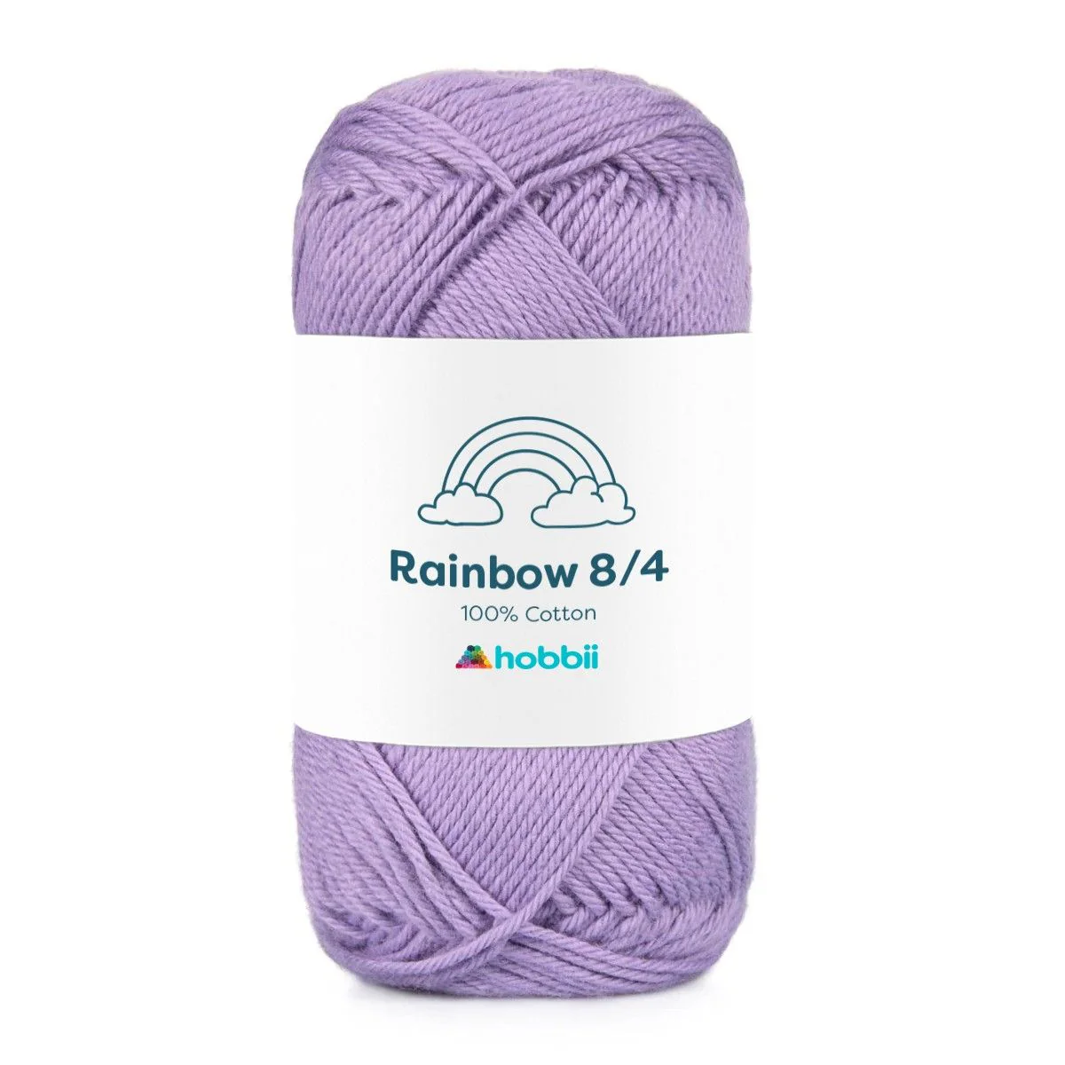 Rainbow Cotton 8/4 - Image 94