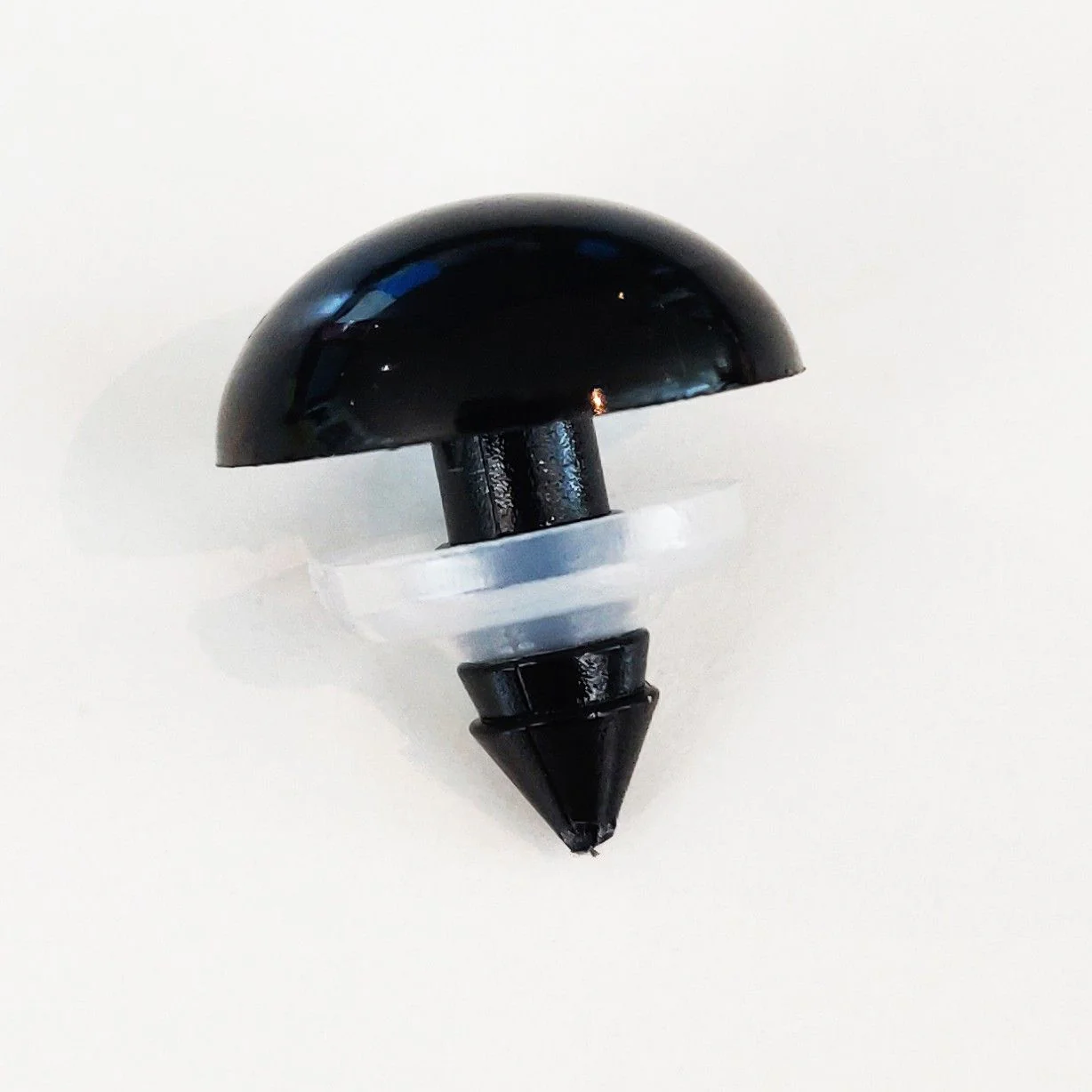 Safety eyes - 7 mm (0.28 in) - Image 2