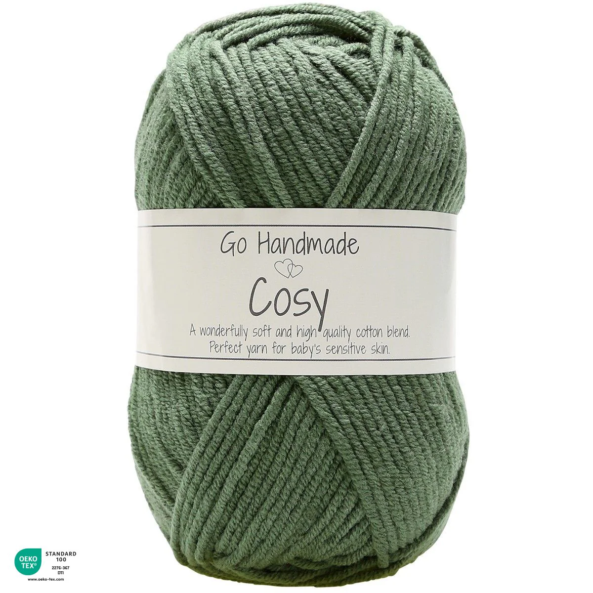 Cosy - Image 12
