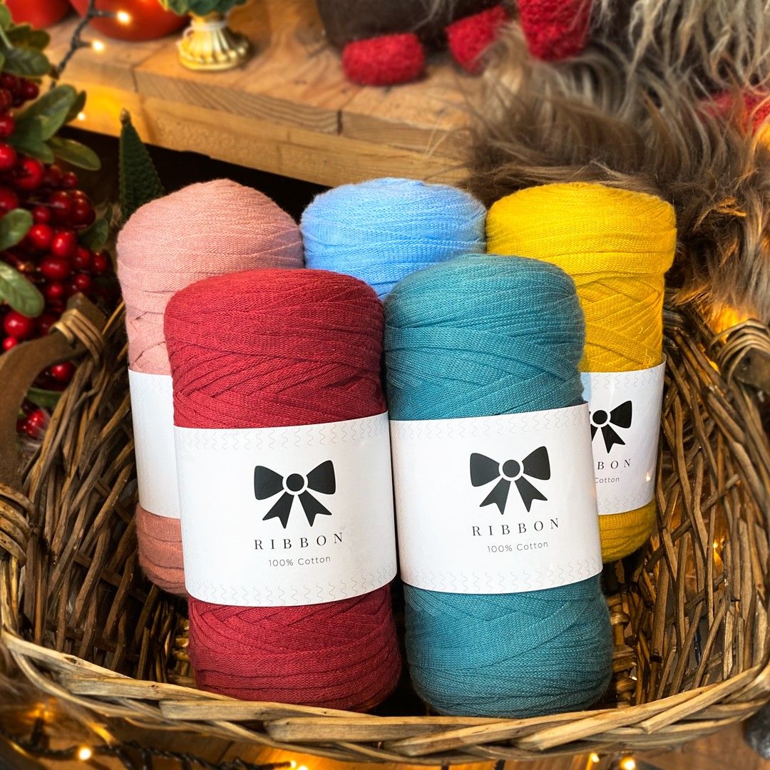 Ribbon - Image 7