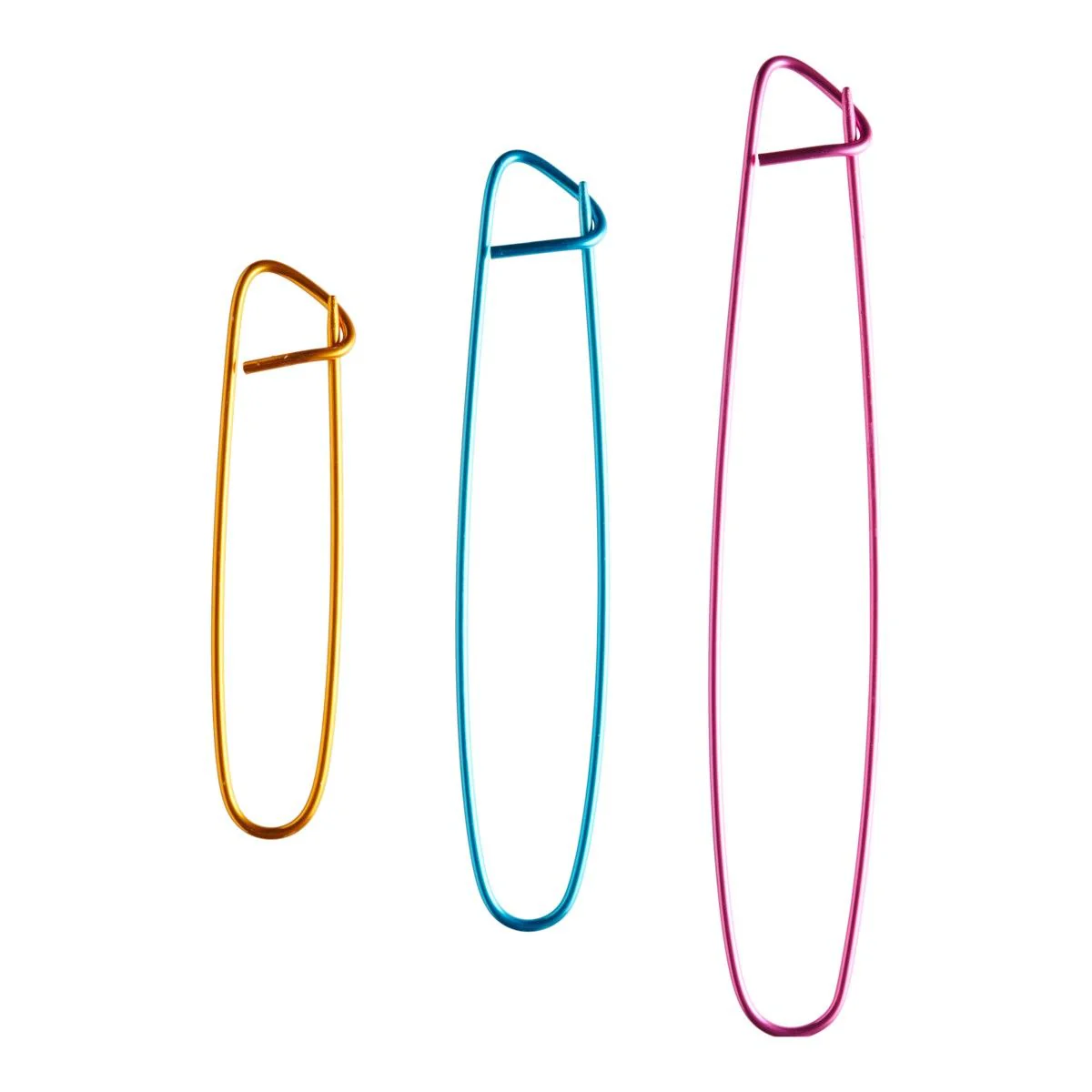 Stitch holders