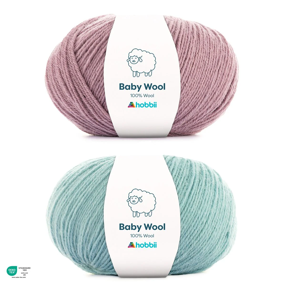 Baby Wool