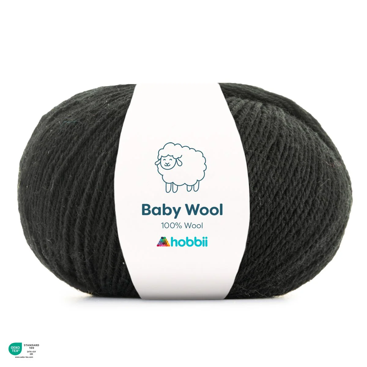 Baby Wool - Image 10