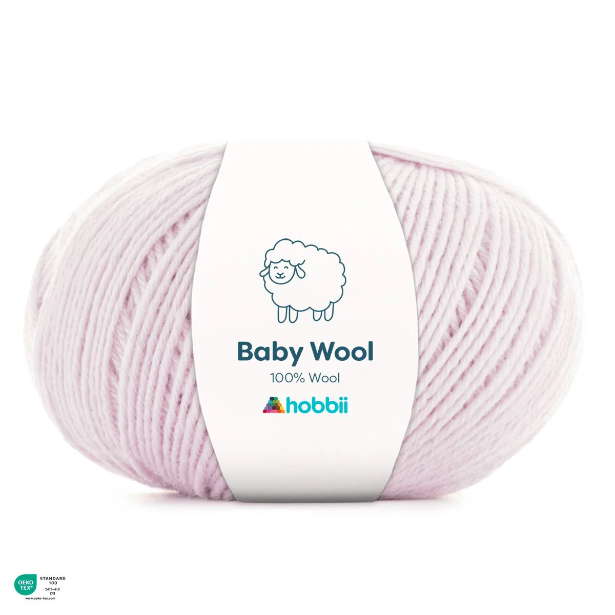 Baby Wool - Image 14