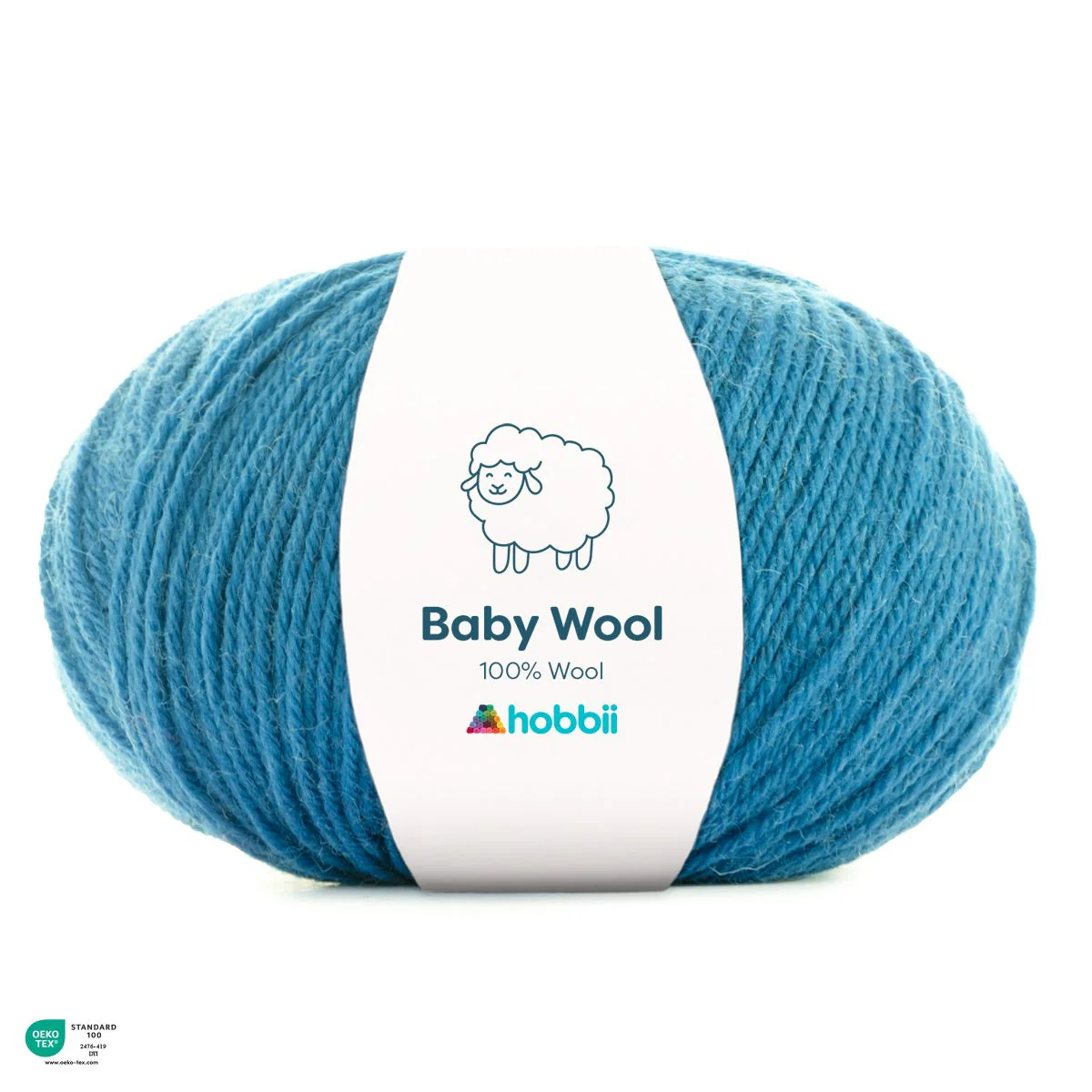 Baby Wool - Image 17
