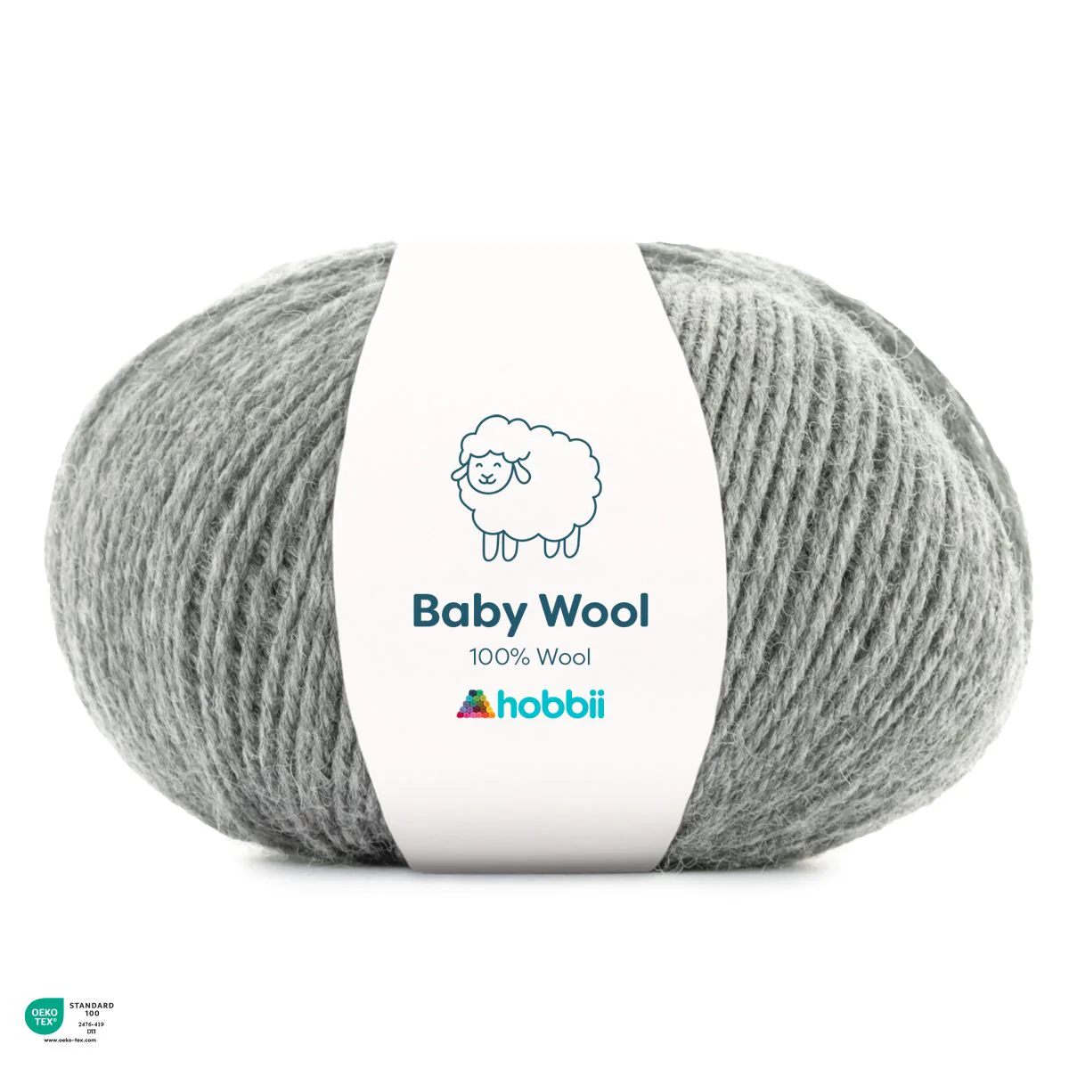 Baby Wool - Image 19