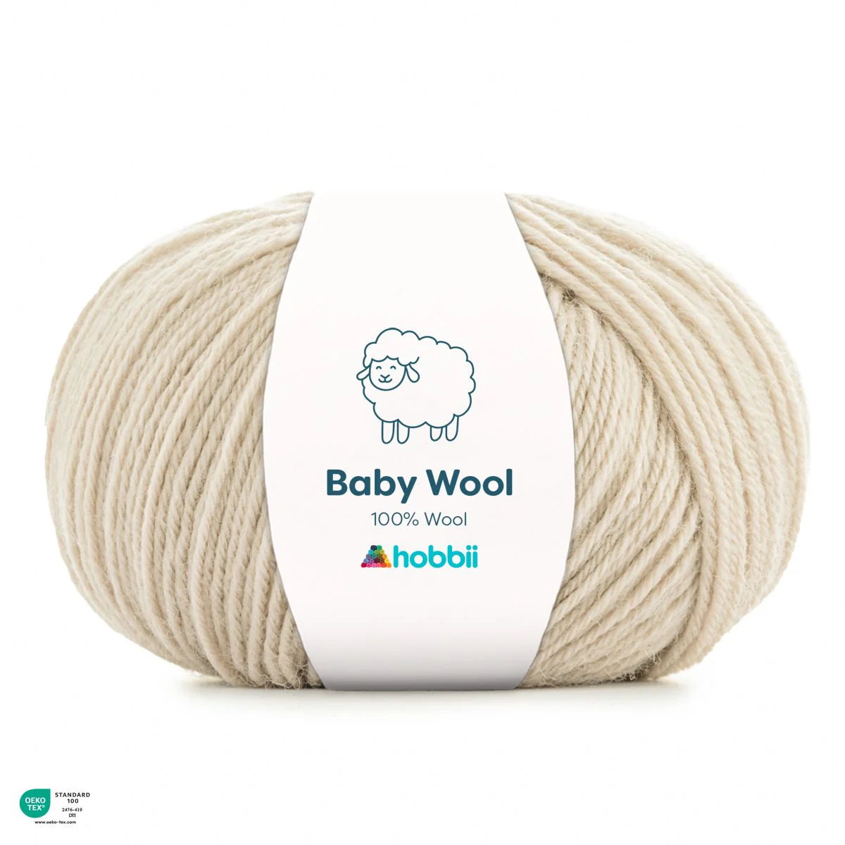 Baby Wool - Image 21