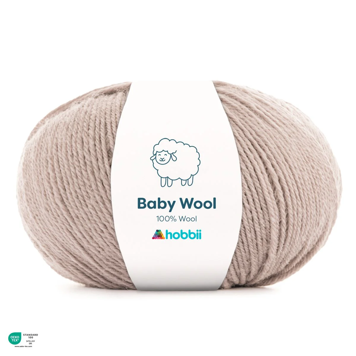 Baby Wool - Image 22