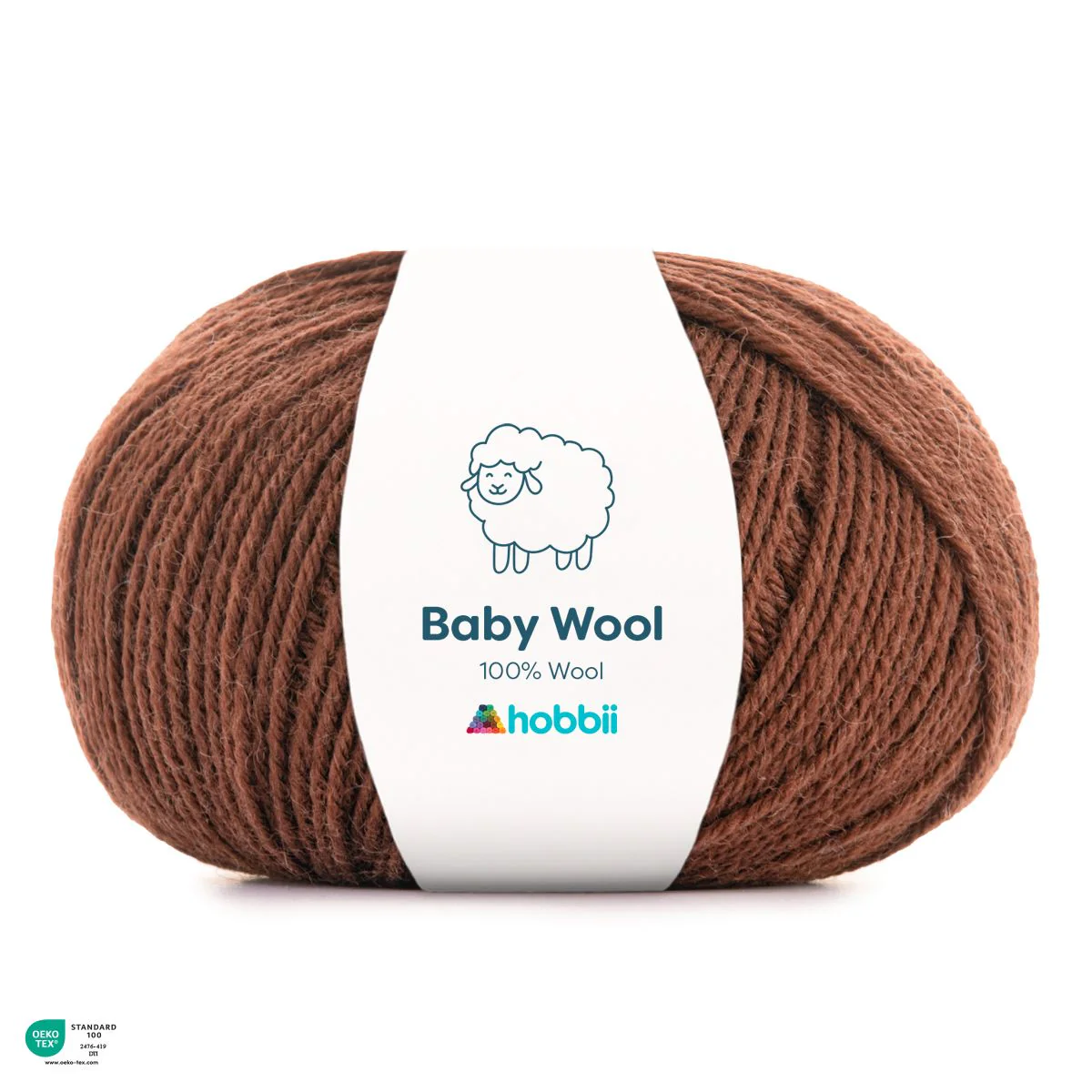 Baby Wool - Image 23