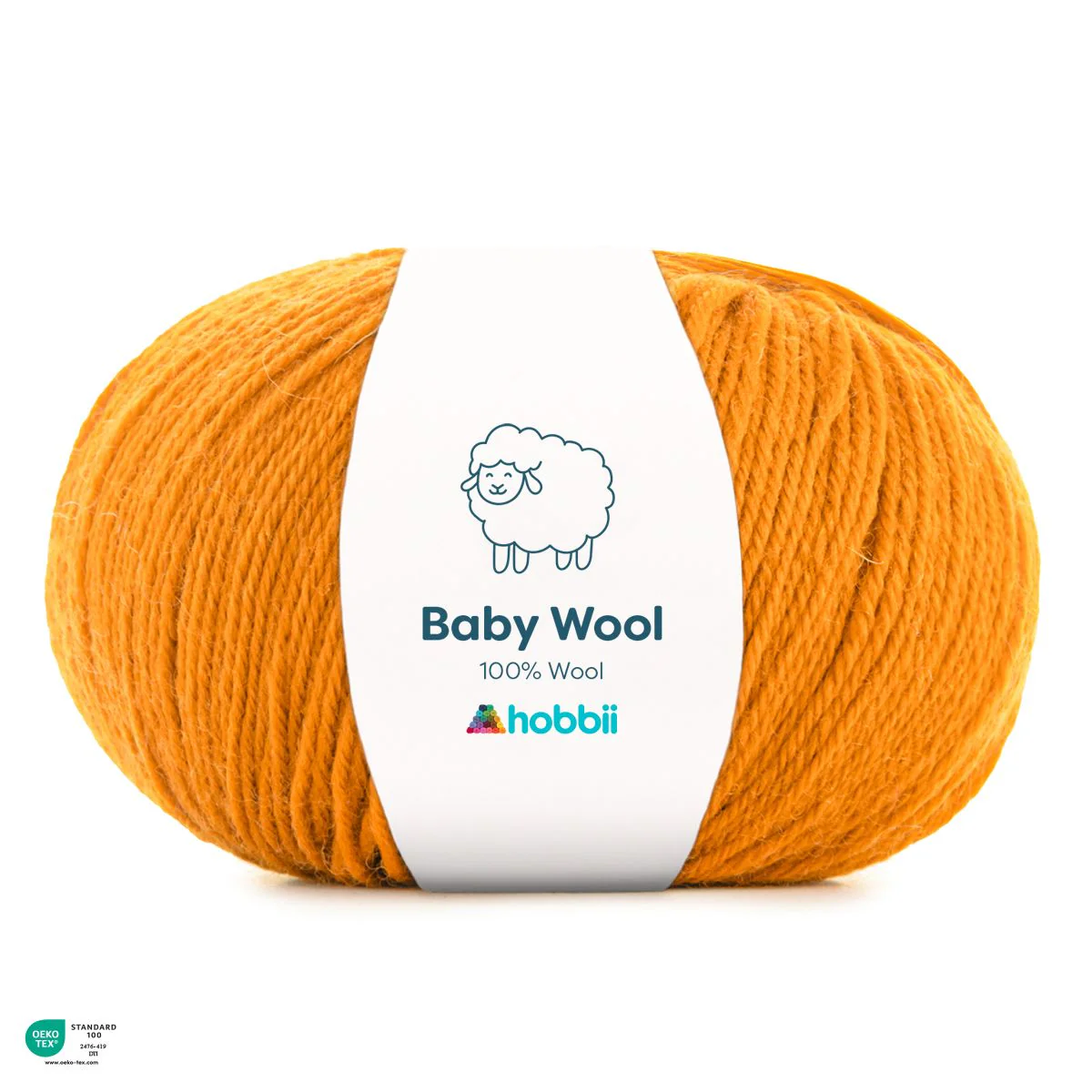 Baby Wool - Image 24