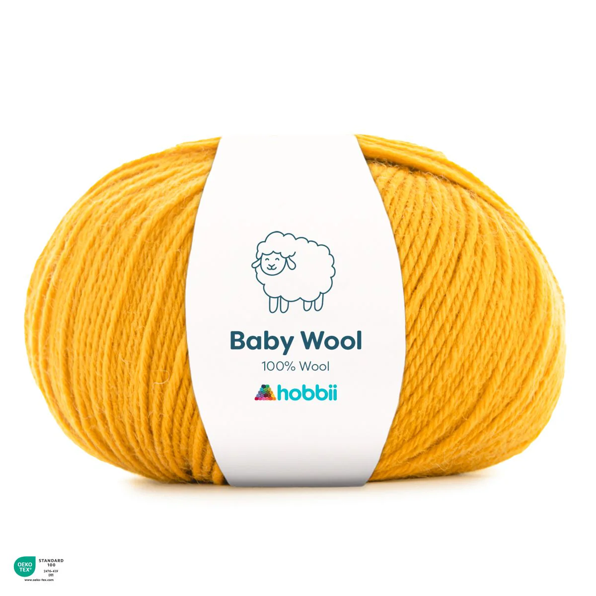 Baby Wool - Image 25