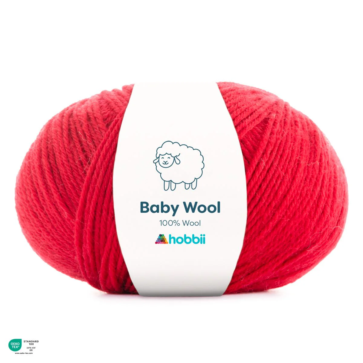 Baby Wool - Image 26