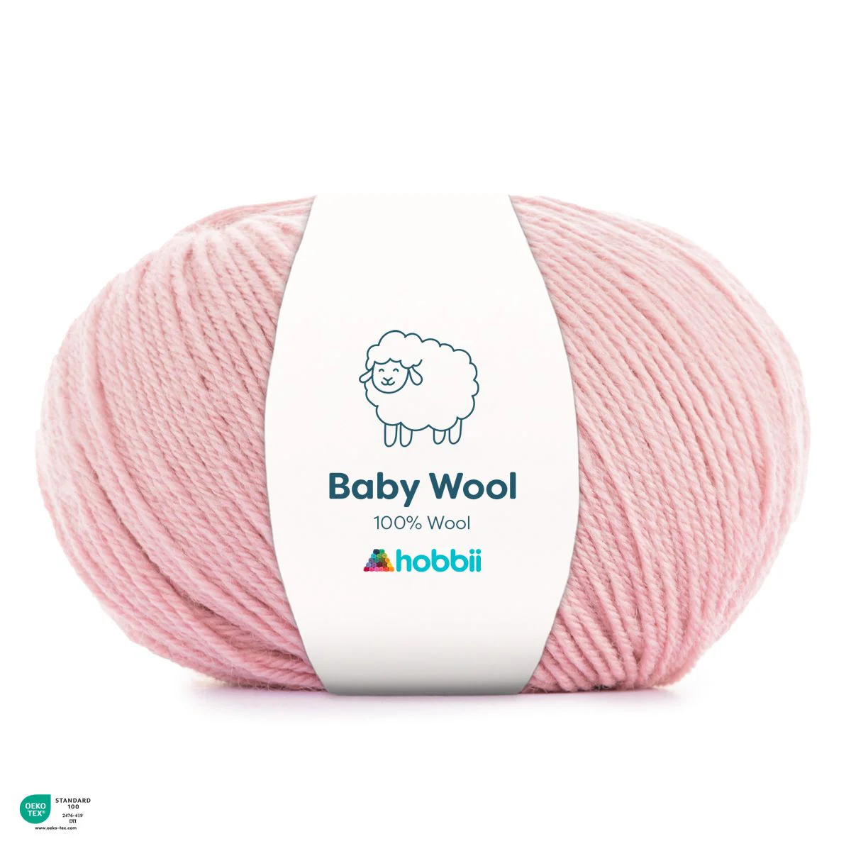 Baby Wool - Image 29