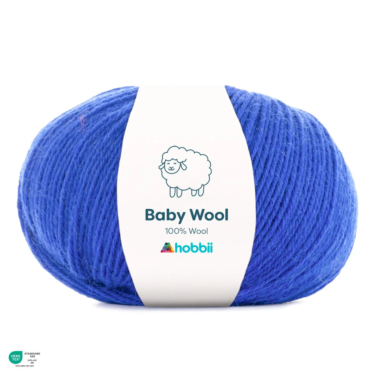Baby Wool - Image 31