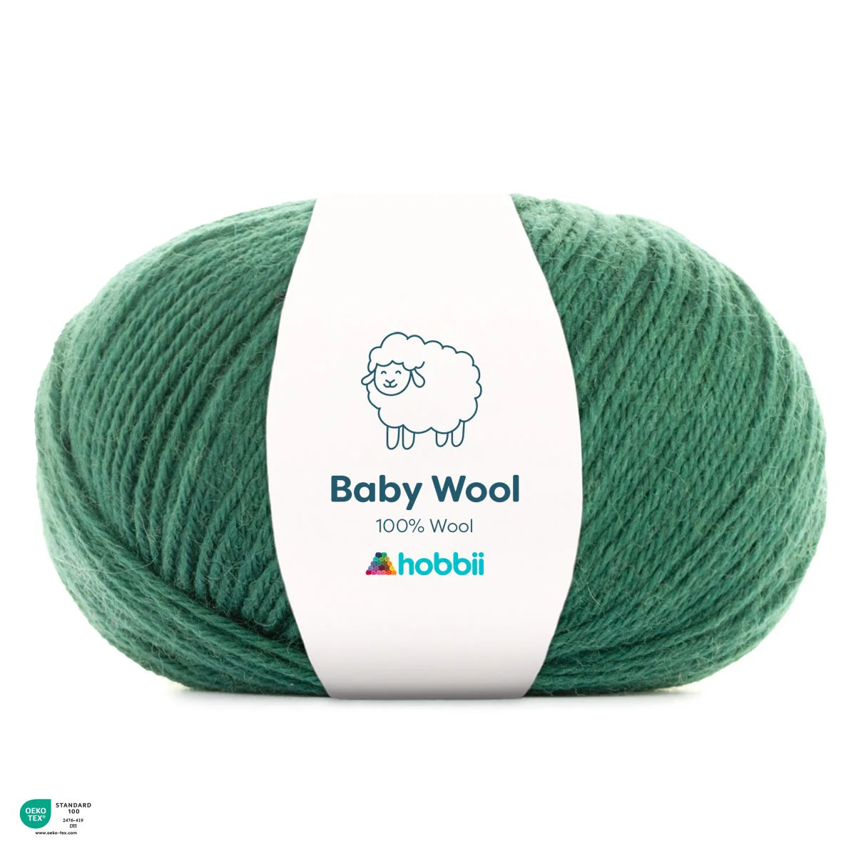 Baby Wool - Image 34