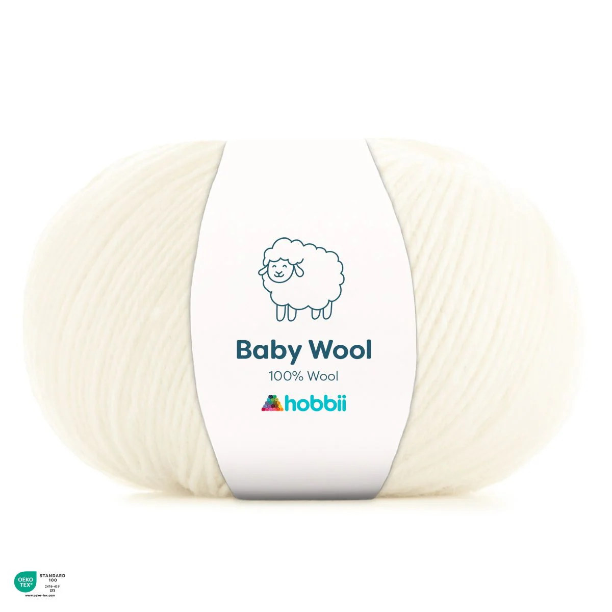 Baby Wool - Image 7