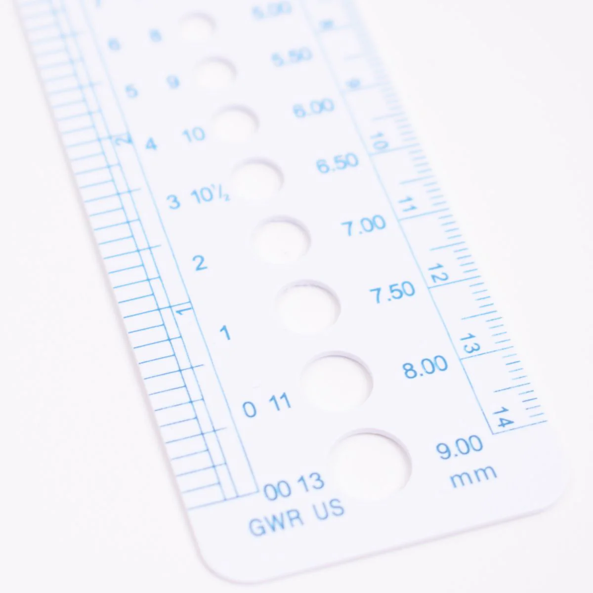 Needle sizer - Image 2