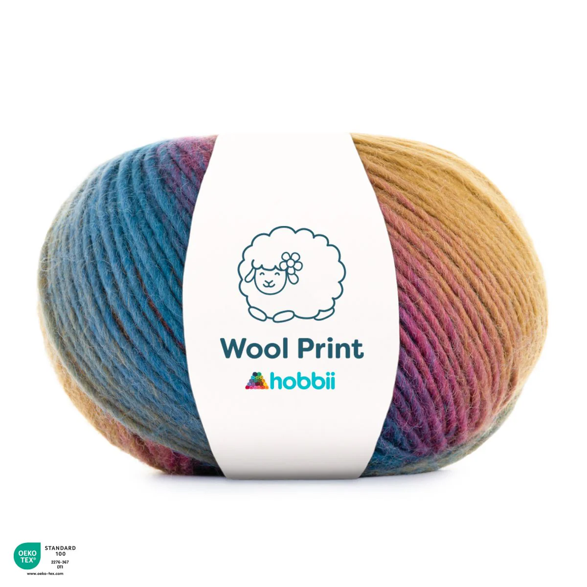 Wool Print - Image 11