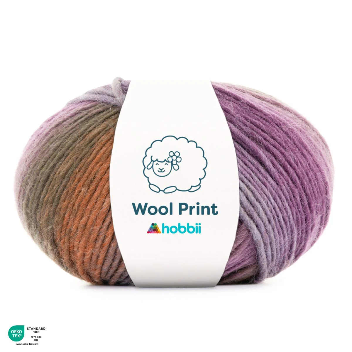 Wool Print - Image 13