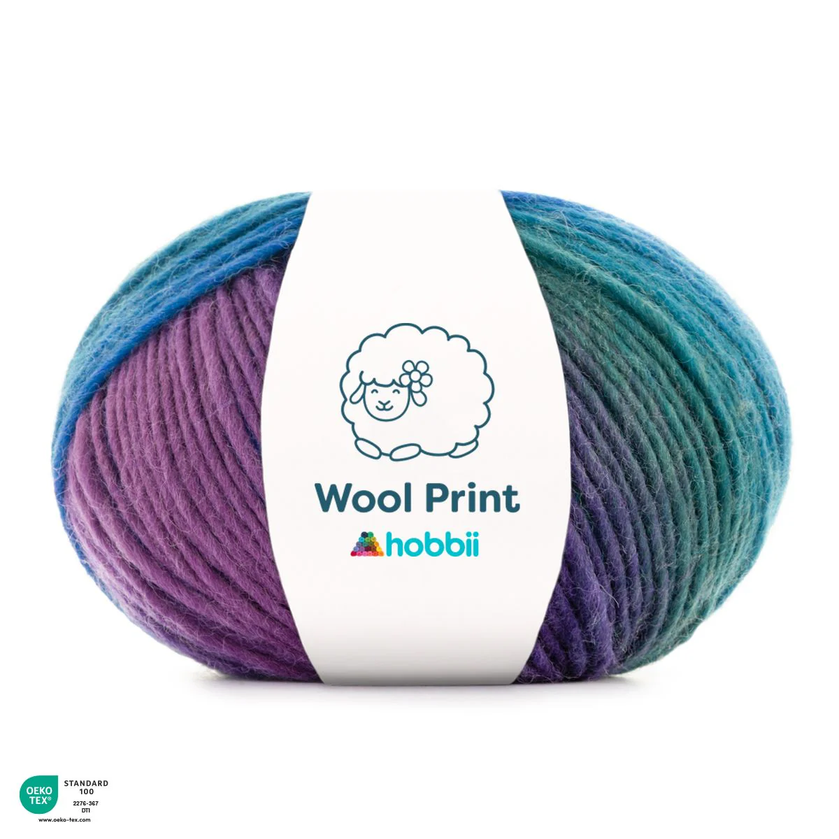 Wool Print - Image 15