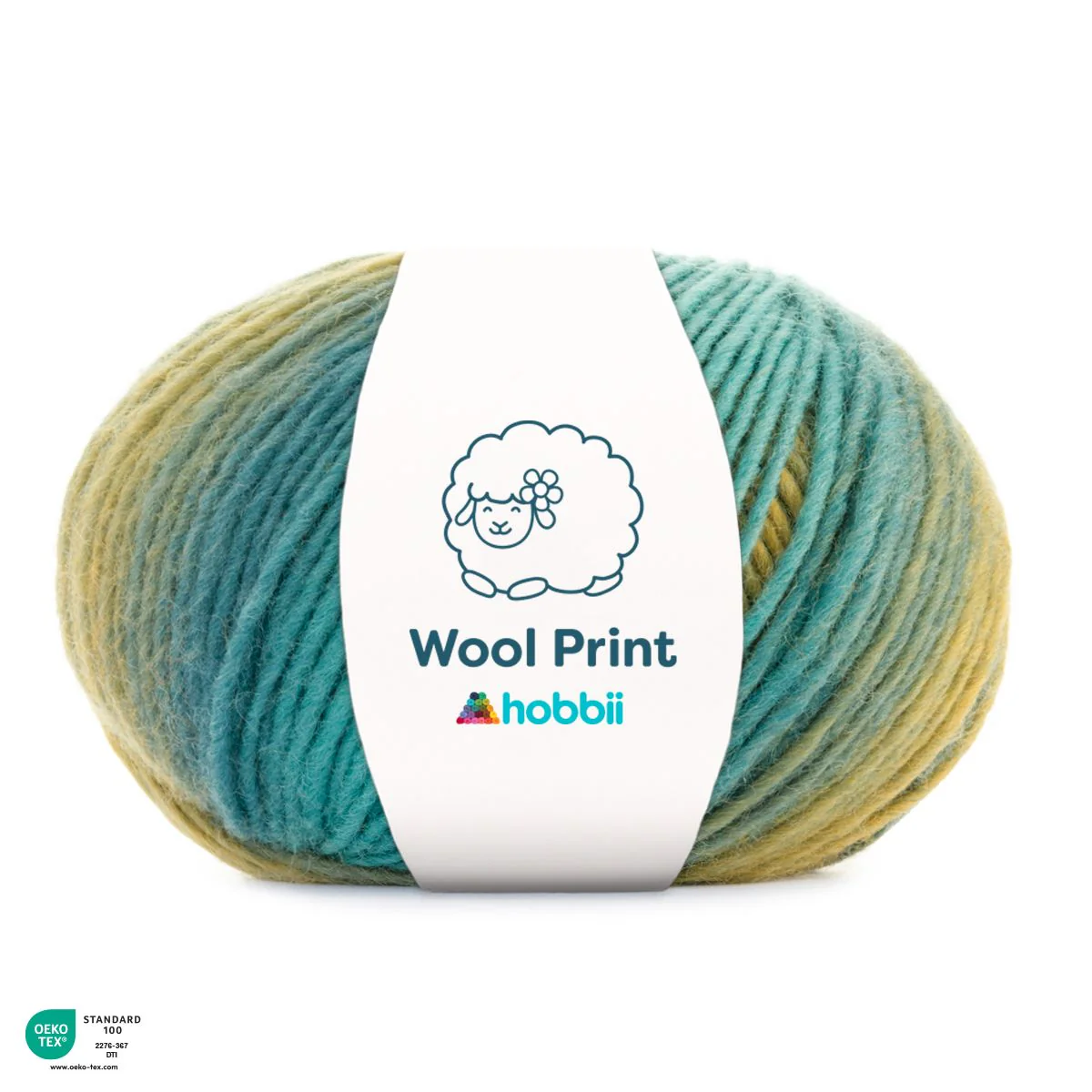Wool Print - Image 16