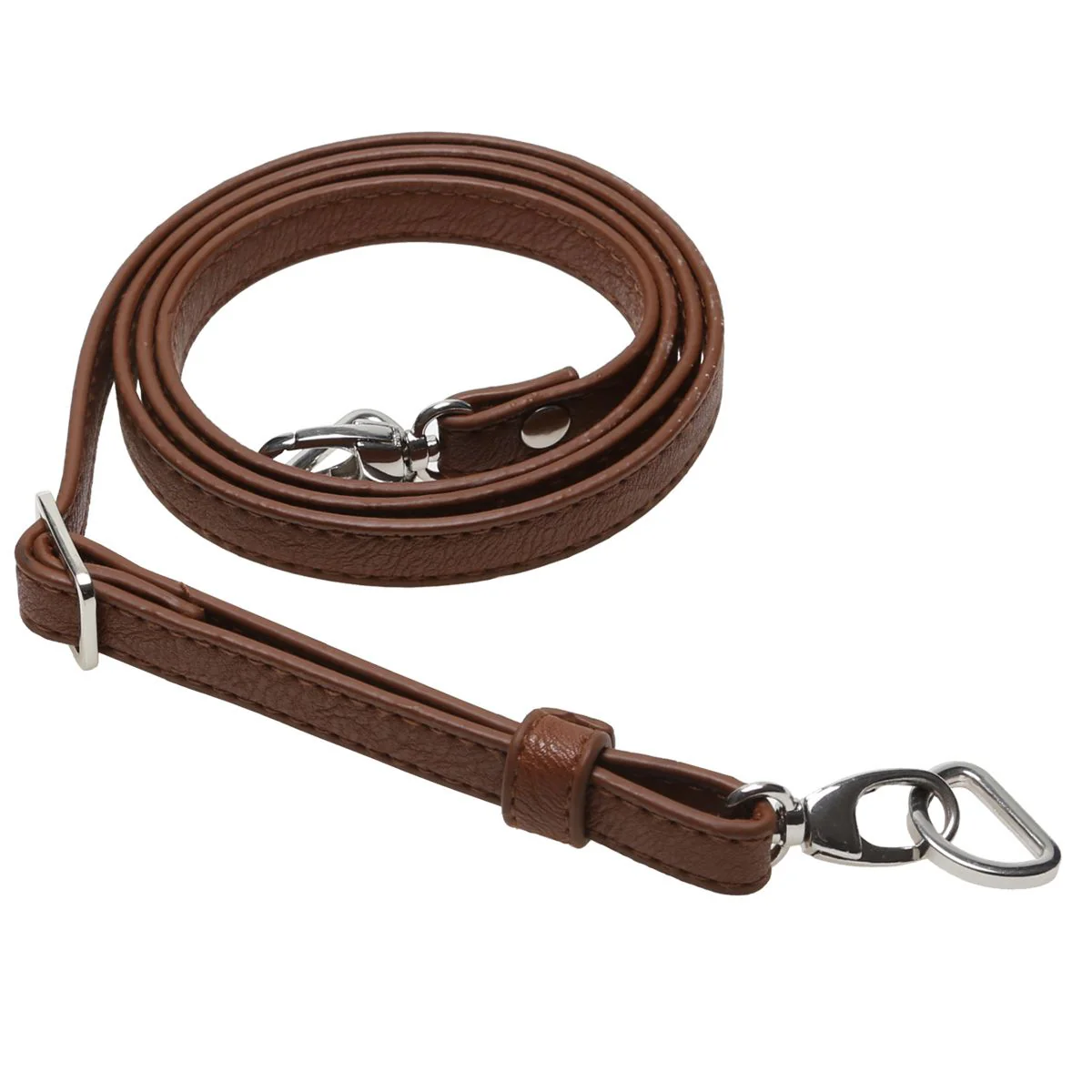 Handbag Shoulder Strap Adjustable - 12 mm x 130 cm - Image 3