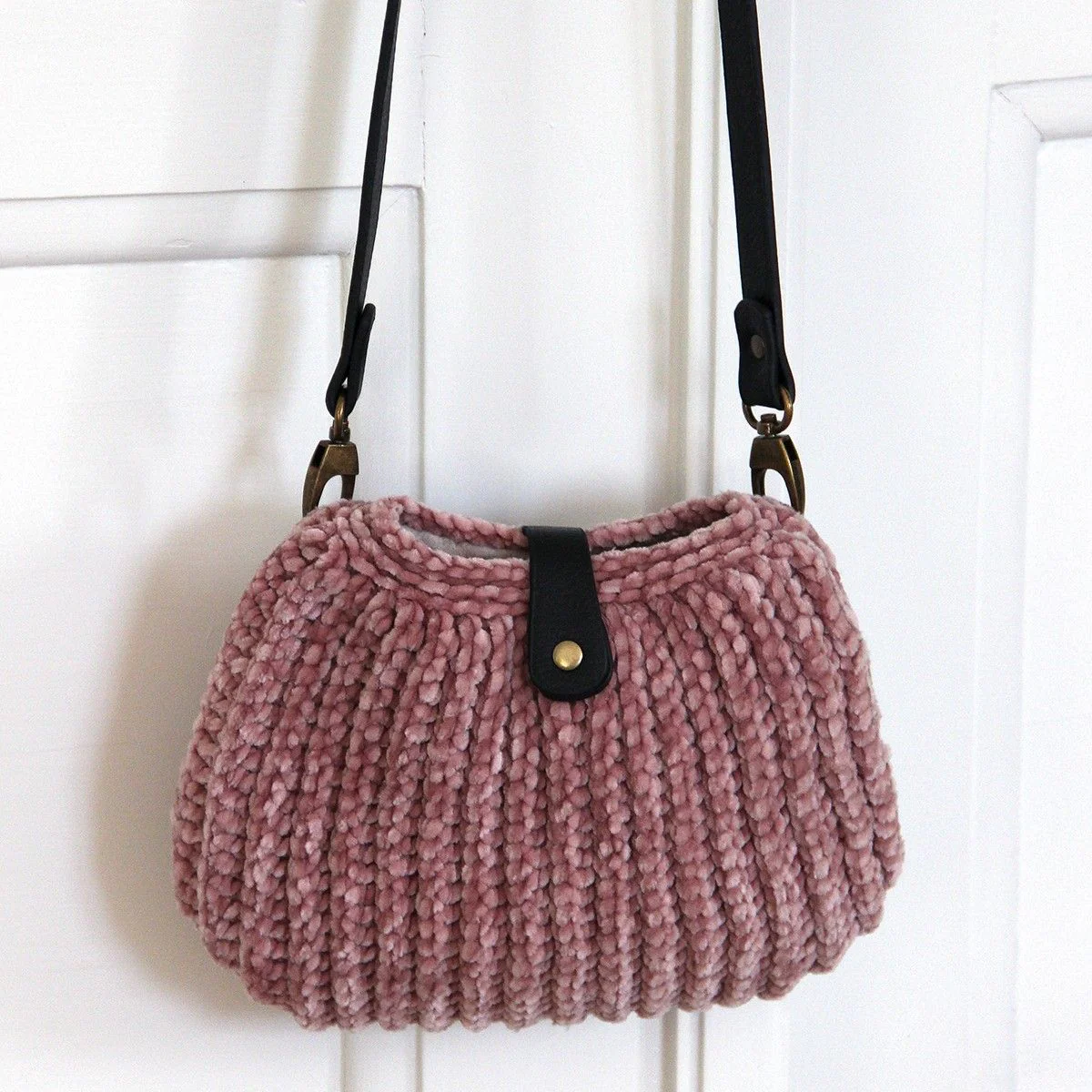 Handbag Shoulder Strap Adjustable - 25 mm x 130 cm - Image 3