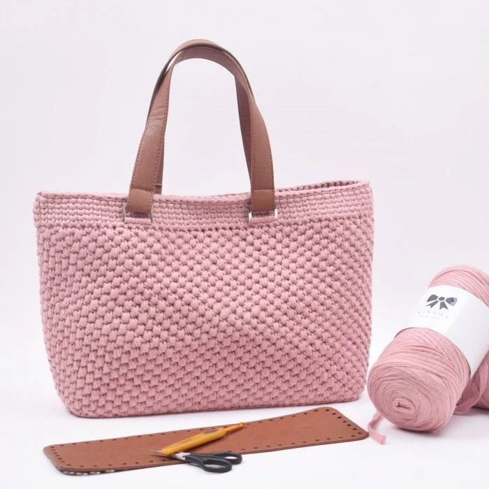 Handbag handles - 42 cm - Image 2