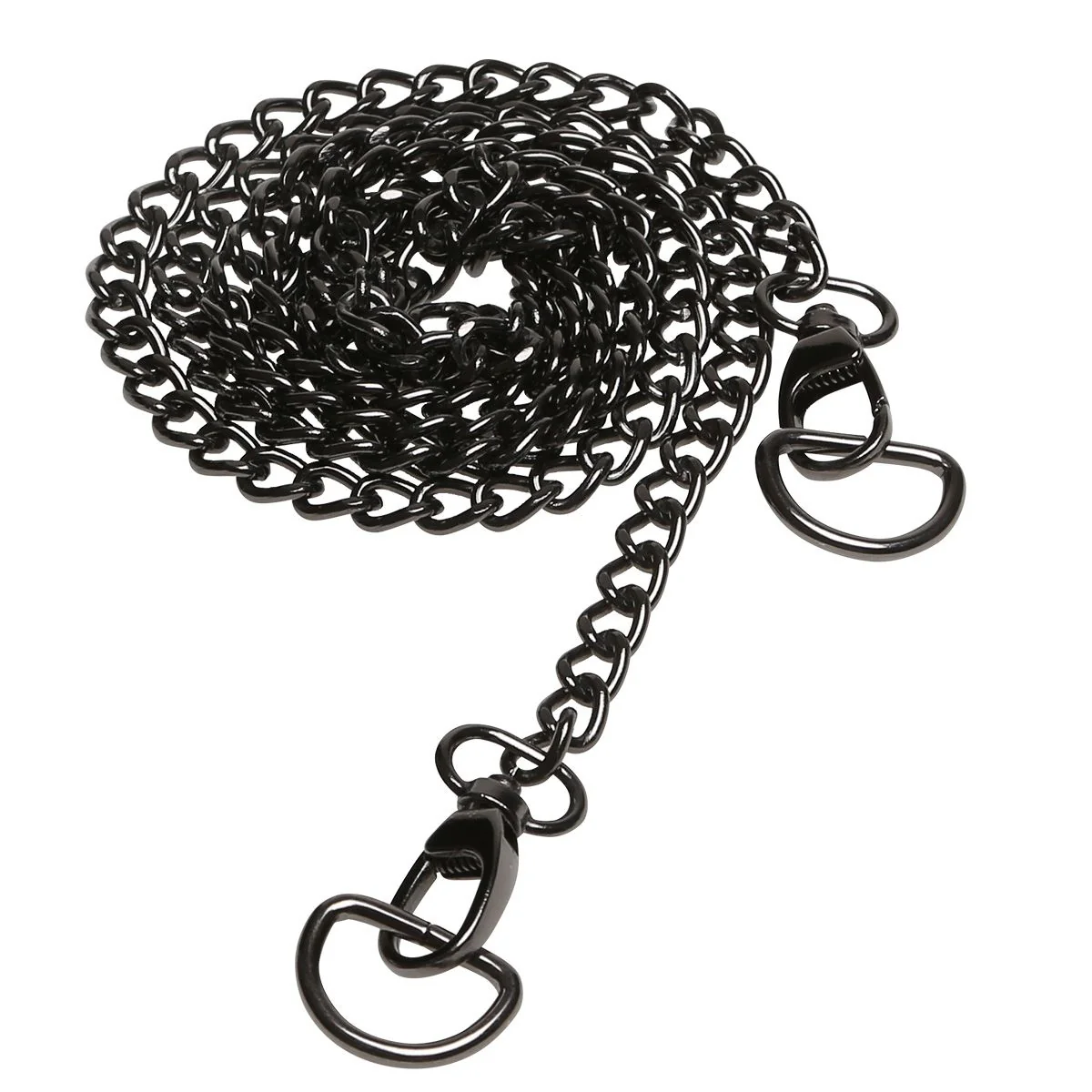 Bag Metal Chain – 47.24” (120 cm)