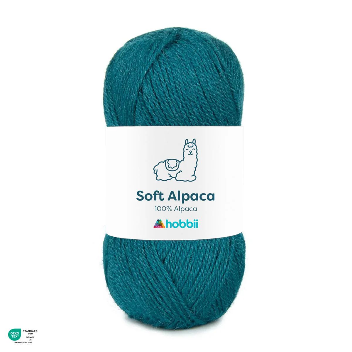 Soft Alpaca - Image 15