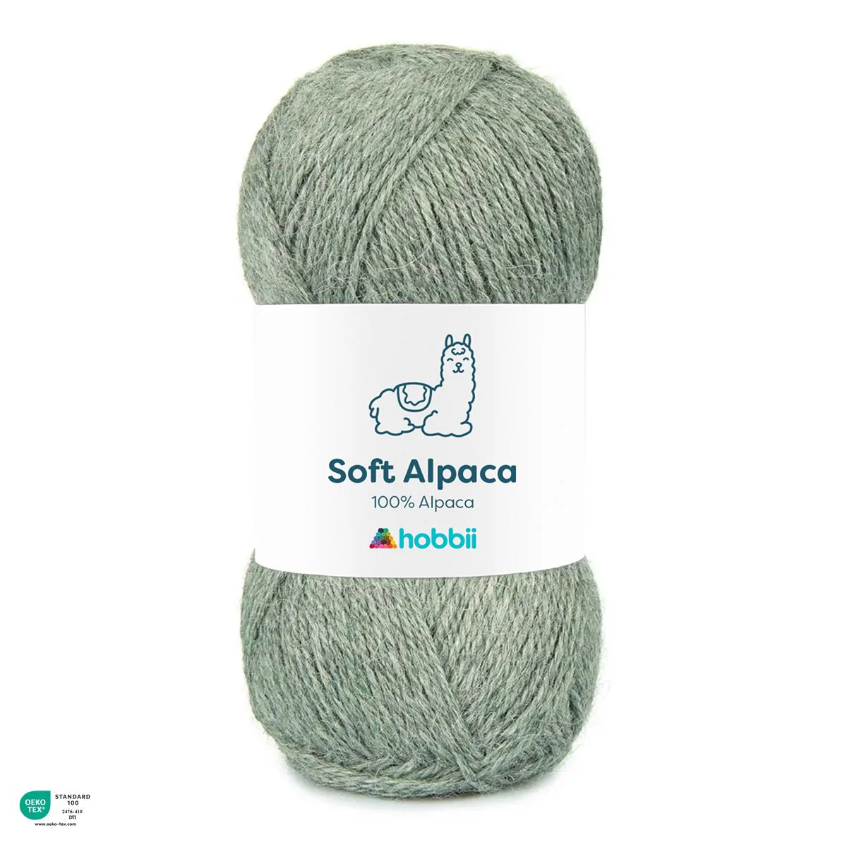 Soft Alpaca - Image 24