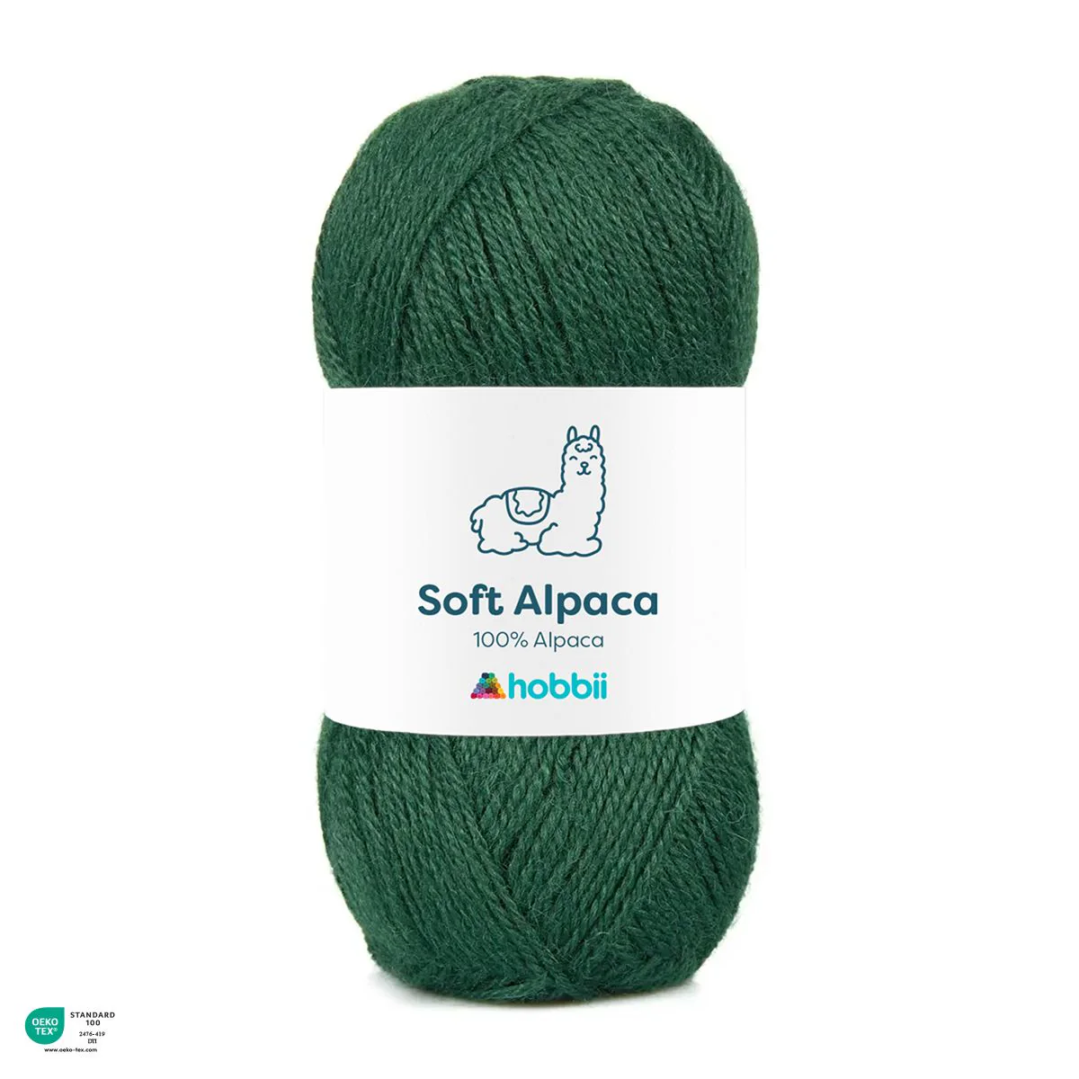 Soft Alpaca - Image 27