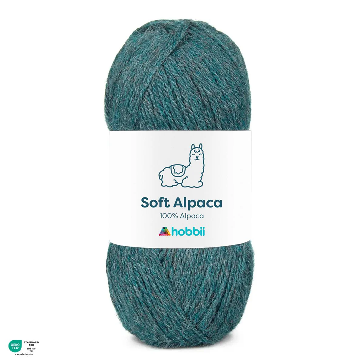 Soft Alpaca - Image 29