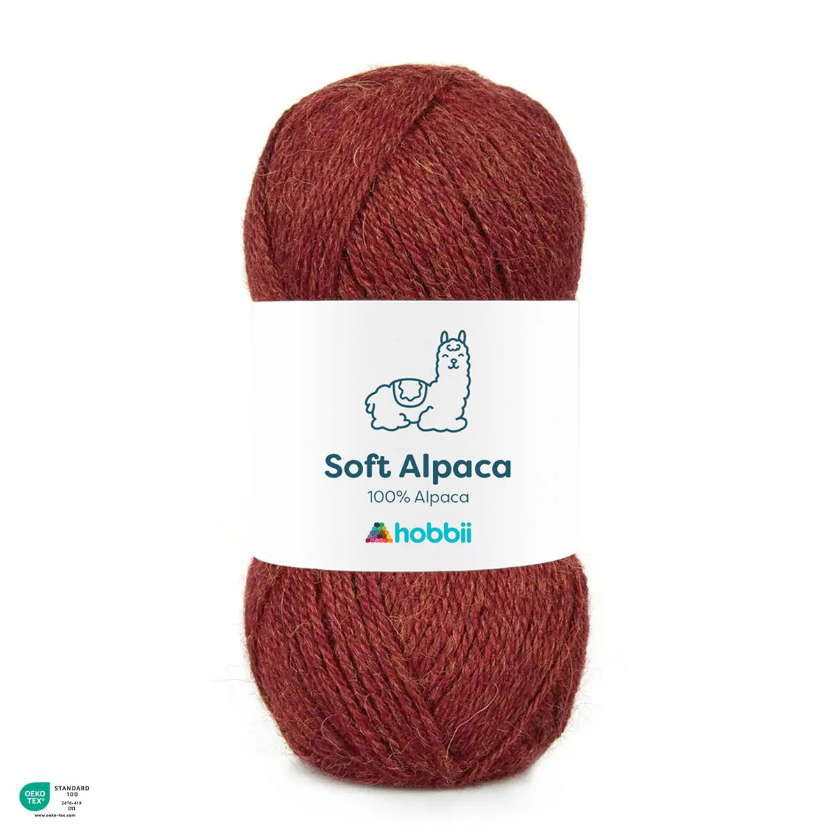 Soft Alpaca - Image 32