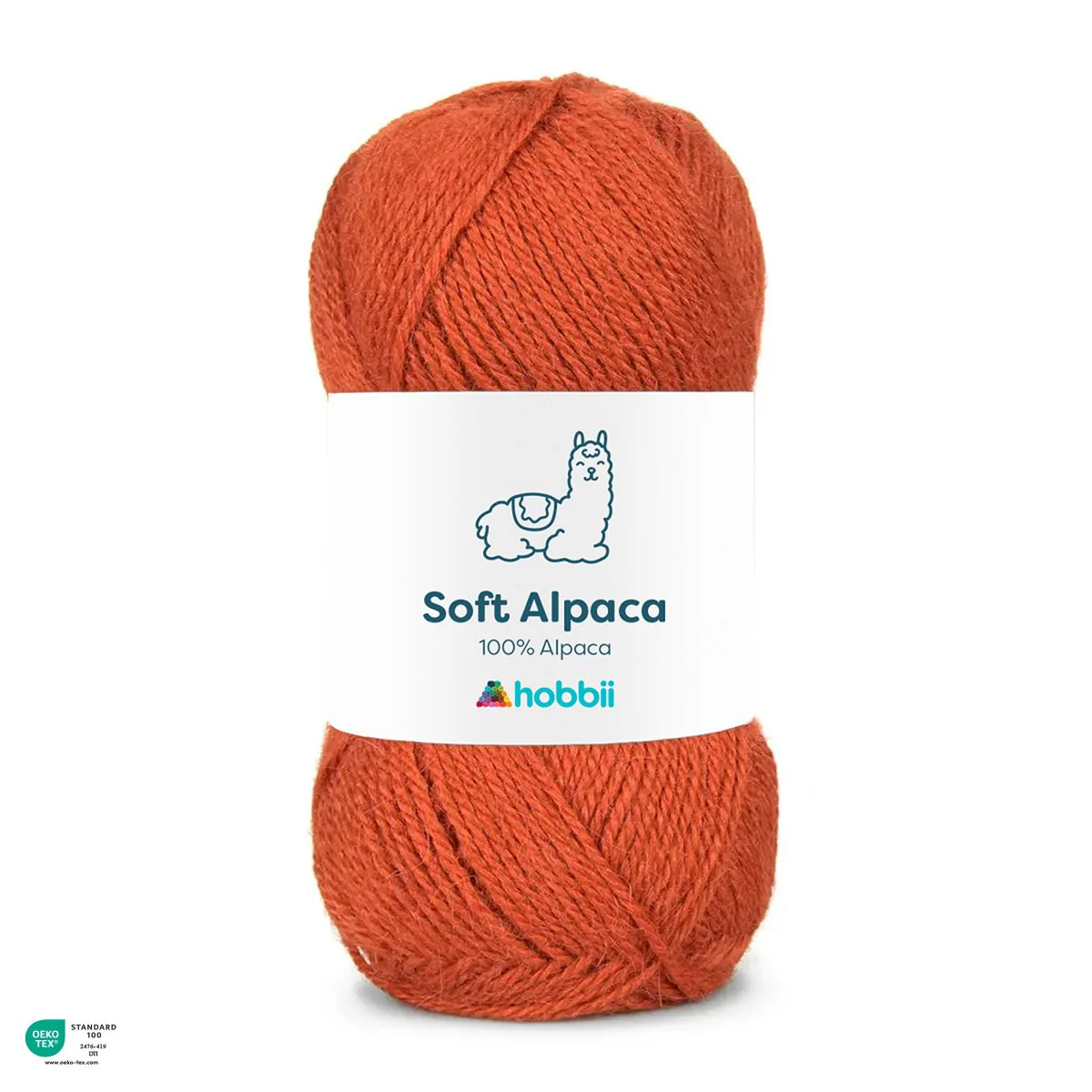 Soft Alpaca - Image 33