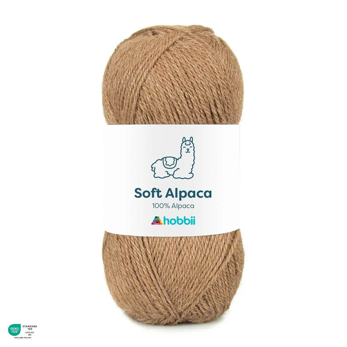 Soft Alpaca - Image 37