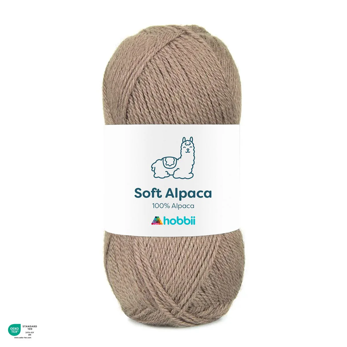 Soft Alpaca - Image 38