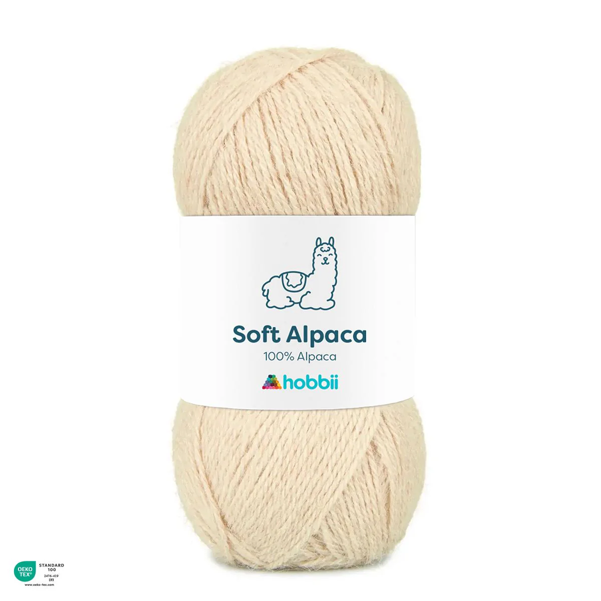 Soft Alpaca - Image 40
