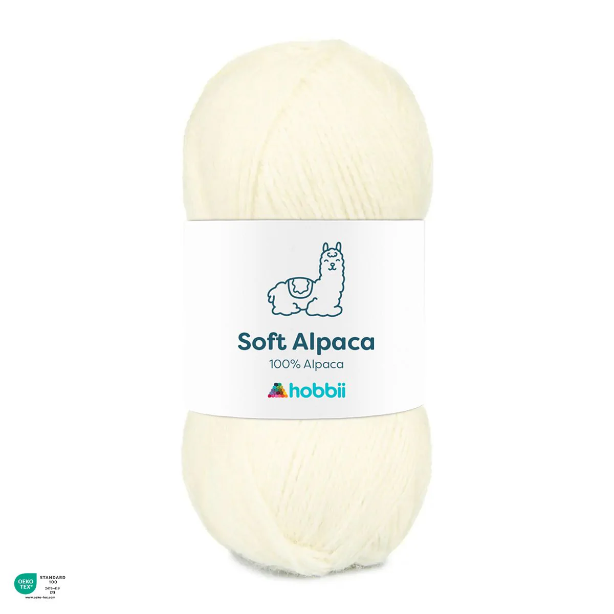 Soft Alpaca - Image 6