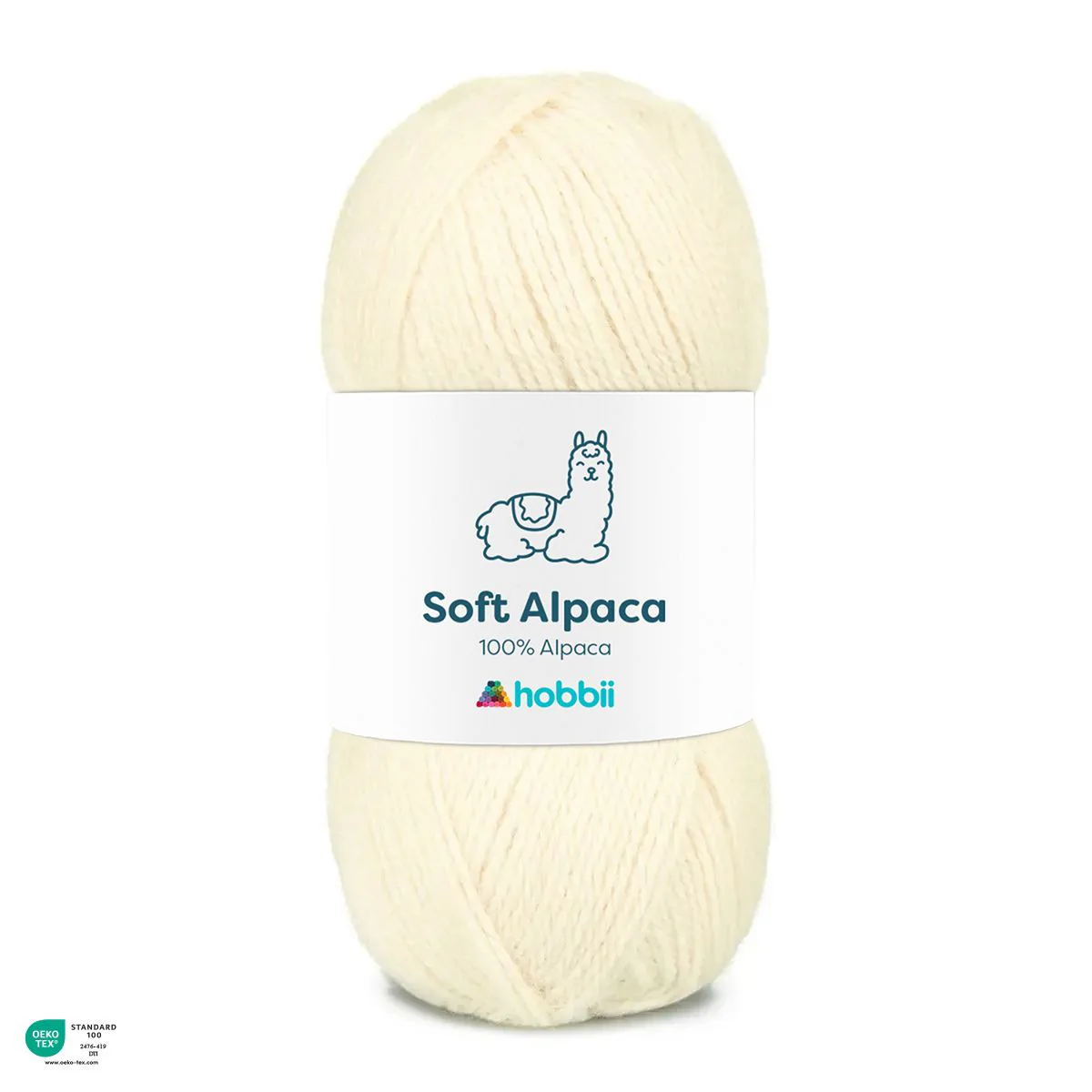 Soft Alpaca - Image 7