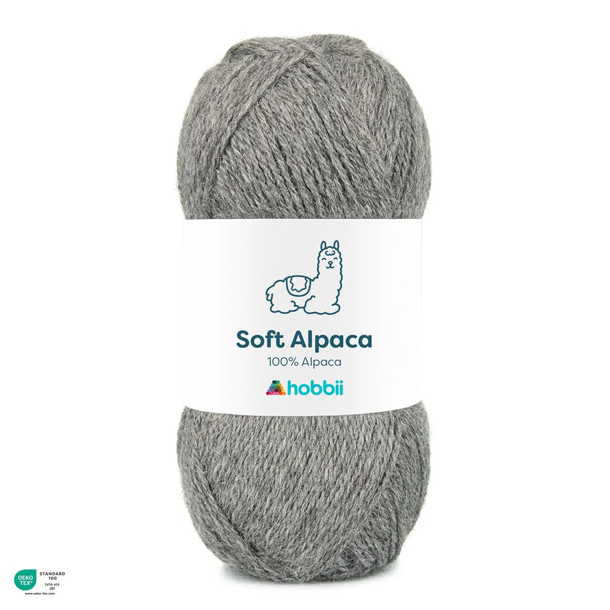 Soft Alpaca - Image 9