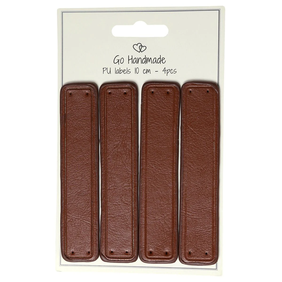 PU leather straps - Image 2