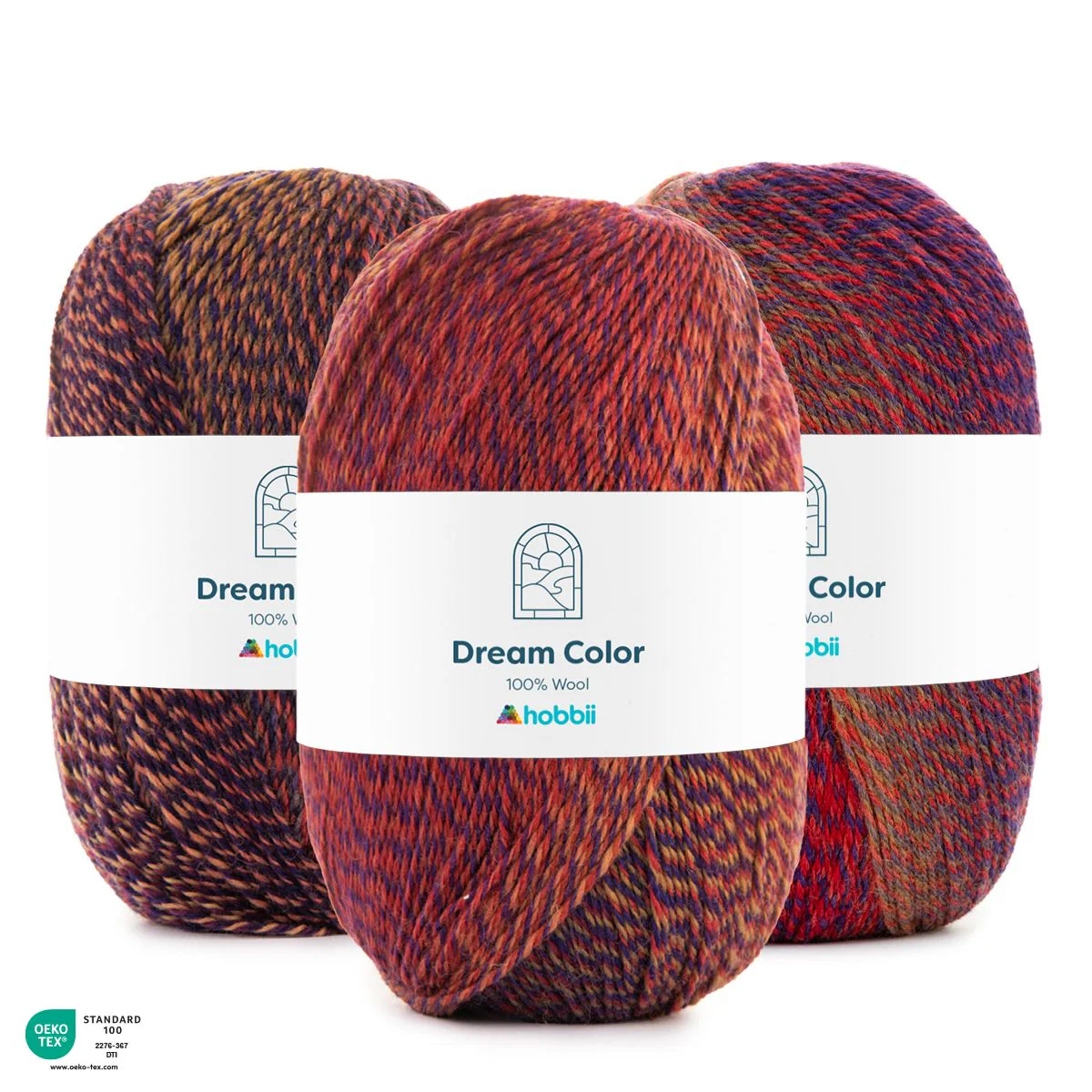 Dream Color - Image 16