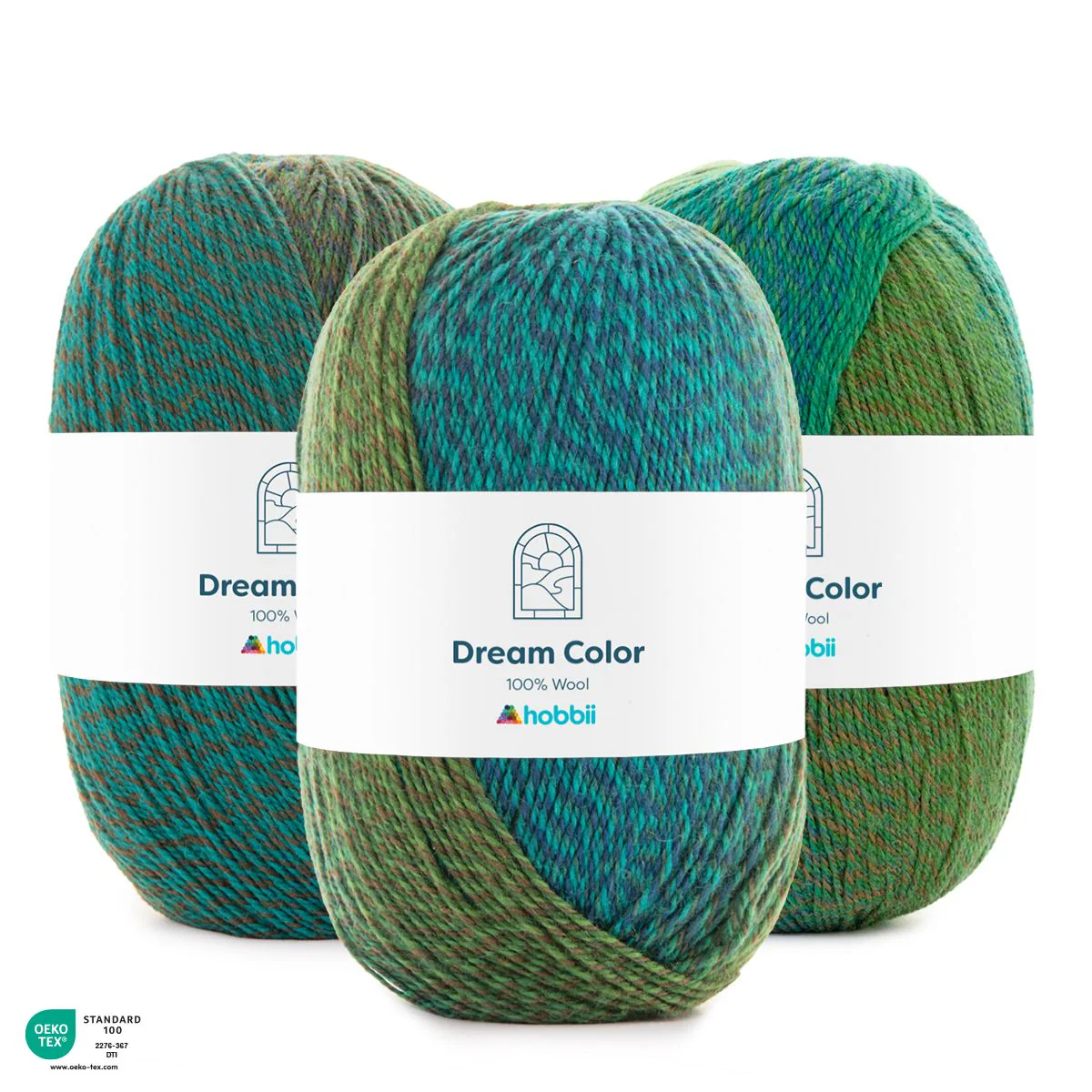Dream Color - Image 19